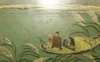 Nhàn - Nguyễn Bỉnh Khiêm