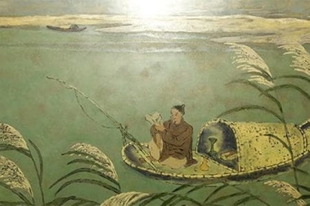 Nhàn - Nguyễn Bỉnh Khiêm