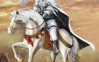 Thường Sơn Triệu Tử Long