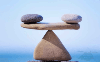 Sự cân bằng