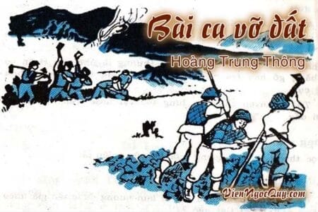 Bài ca vỡ đất