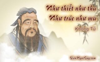 Như thiết như tha như trác như ma