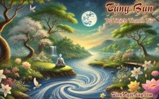 Tặng bạn - Thích Thanh Từ