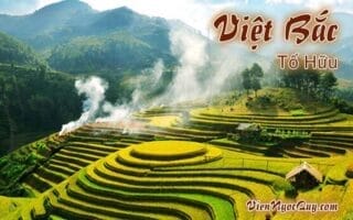 Việt Bắc Tố Hữu