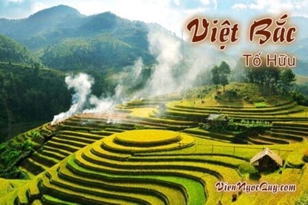 Việt Bắc Tố Hữu