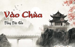 Vào Chùa