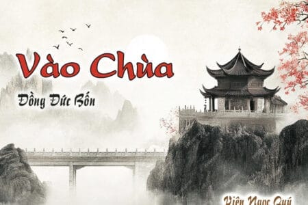 Vào Chùa