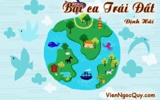 Bài ca Trái Đất