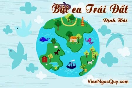 Bài ca Trái Đất