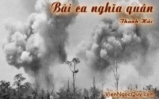 Bài ca nghĩa quân