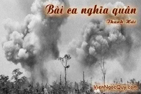 Bài ca nghĩa quân