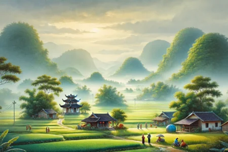 Chạp mả