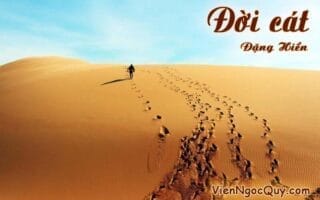 Đời cát Đặng Hiển