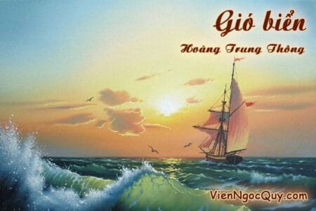 Gió biển