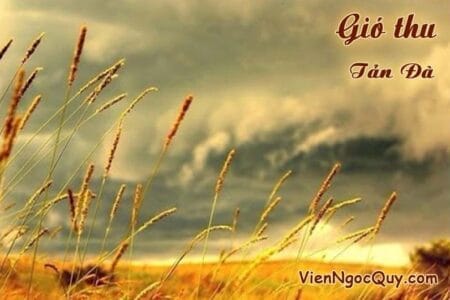 Gió thu