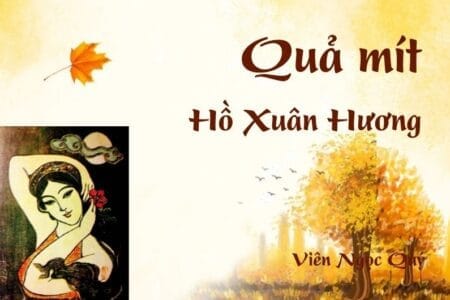 Bài thơ: Quả mít – Hồ Xuân Hương