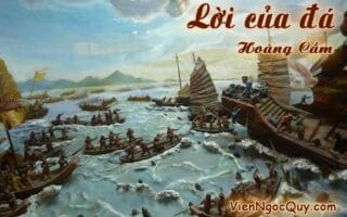 Lời của đá
