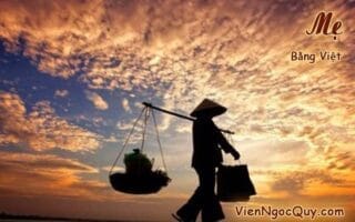 Mẹ Bằng Việt