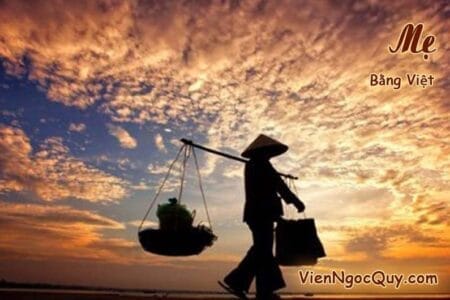 Mẹ Bằng Việt