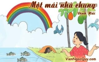 Một mái nhà chung