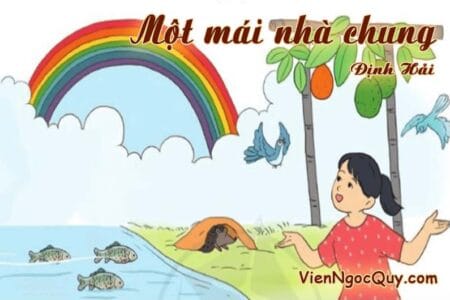 Một mái nhà chung