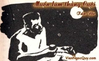 Muốn làm thằng Cuội