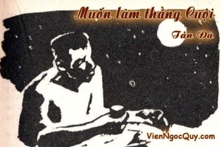 Muốn làm thằng Cuội