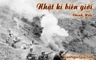 Nhật kí biên giới