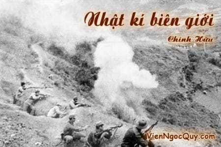 Nhật kí biên giới