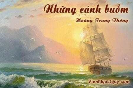 Những cánh buồm