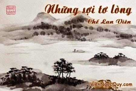 Những sợi tơ lòng