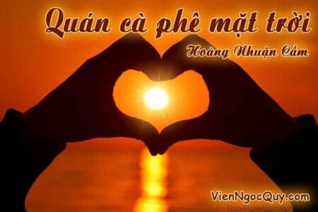 Quán cà phê mặt trời