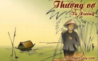 Thương vợ