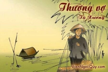 Thương vợ