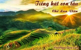 Tiếng hát con tàu