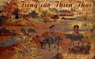 Tiếng sáo Thiên Thai