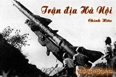 Trận địa Hà Nội