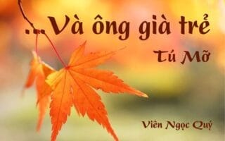 Và ông già trẻ