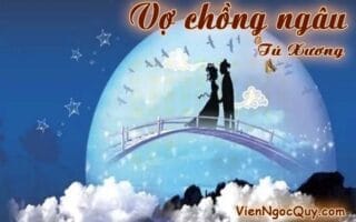 Vợ chồng ngâu