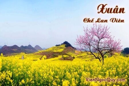 Xuân Chế Lan Viên