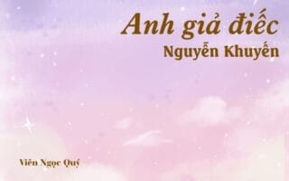 Bài thơ: Anh giả điếc - Nguyễn Khuyến