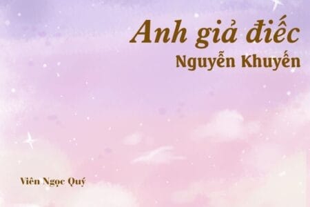 Bài thơ: Anh giả điếc - Nguyễn Khuyến