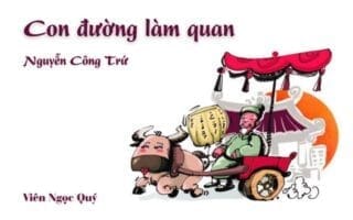 Con đường làm quan