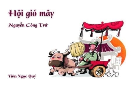 Hội gió mây – Nguyễn Công Trứ