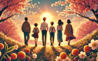 Hành trình ký ức