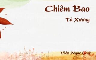 Bài thơ: Chiêm Bao - Tú Xương