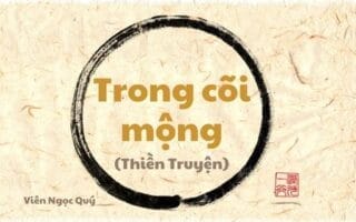 101 câu chuyện Thiền (101 Zen Stories) - Trong cõi mộng