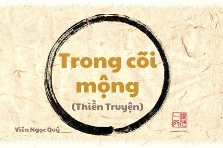 101 câu chuyện Thiền (101 Zen Stories) - Trong cõi mộng