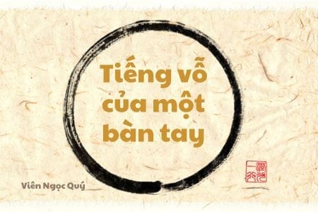 101 câu chuyện Thiền (101 Zen Stories) - Tiếng vỗ của một bàn tay
