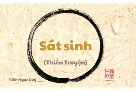 101 câu chuyện Thiền (101 Zen Stories) - Sát sinh